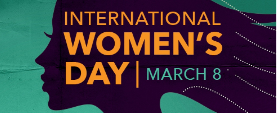 International Womens Day | Recruitment Agencies Kent