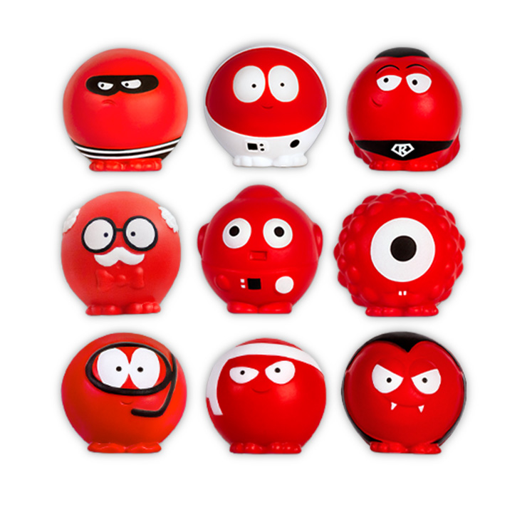 Jobs Maidstone | Earlstreet Employment Consultants | Red Nose Day