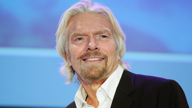 richard branson | Jobs Maidstone | Earlstreet Employment Consultants