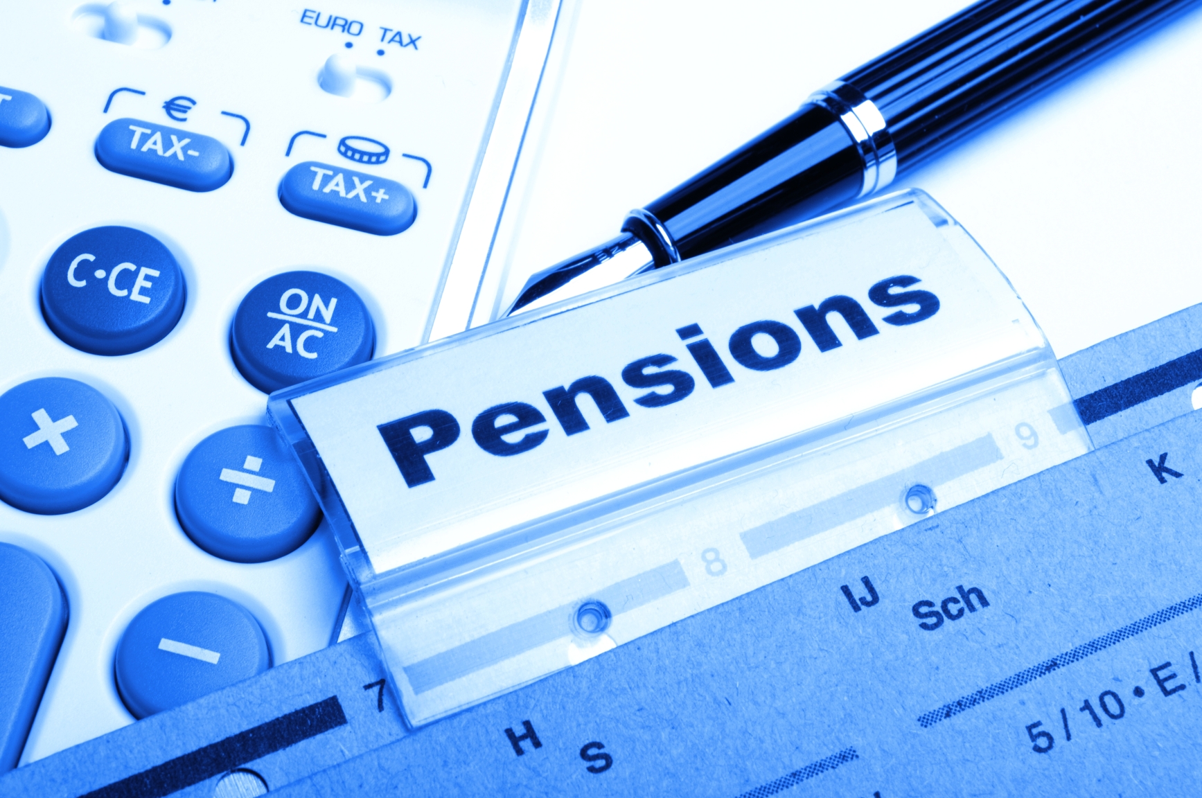 pensions | Work in Maidstone | Earlstreet Employment Consultants