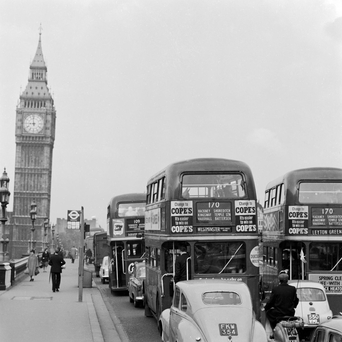 Big Ben | Work in Maidstone | Earlstreet Employment Consultants