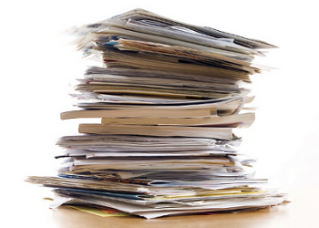 pile-of-cvs | Jobs Maidstone | Earl Street Employment Consultants
