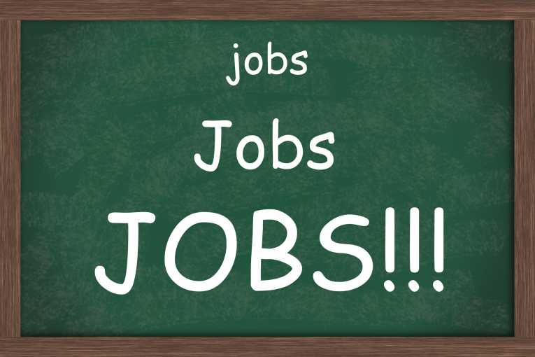 Unemployment Low | Jobs Maidstone | Earlstreet Employment Consultants