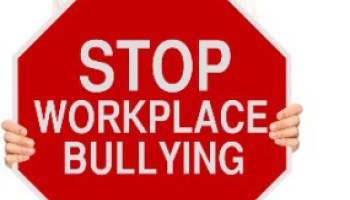 Workplace-Bullying | Maidstone Jobs | Earlstreet Employment Consultants