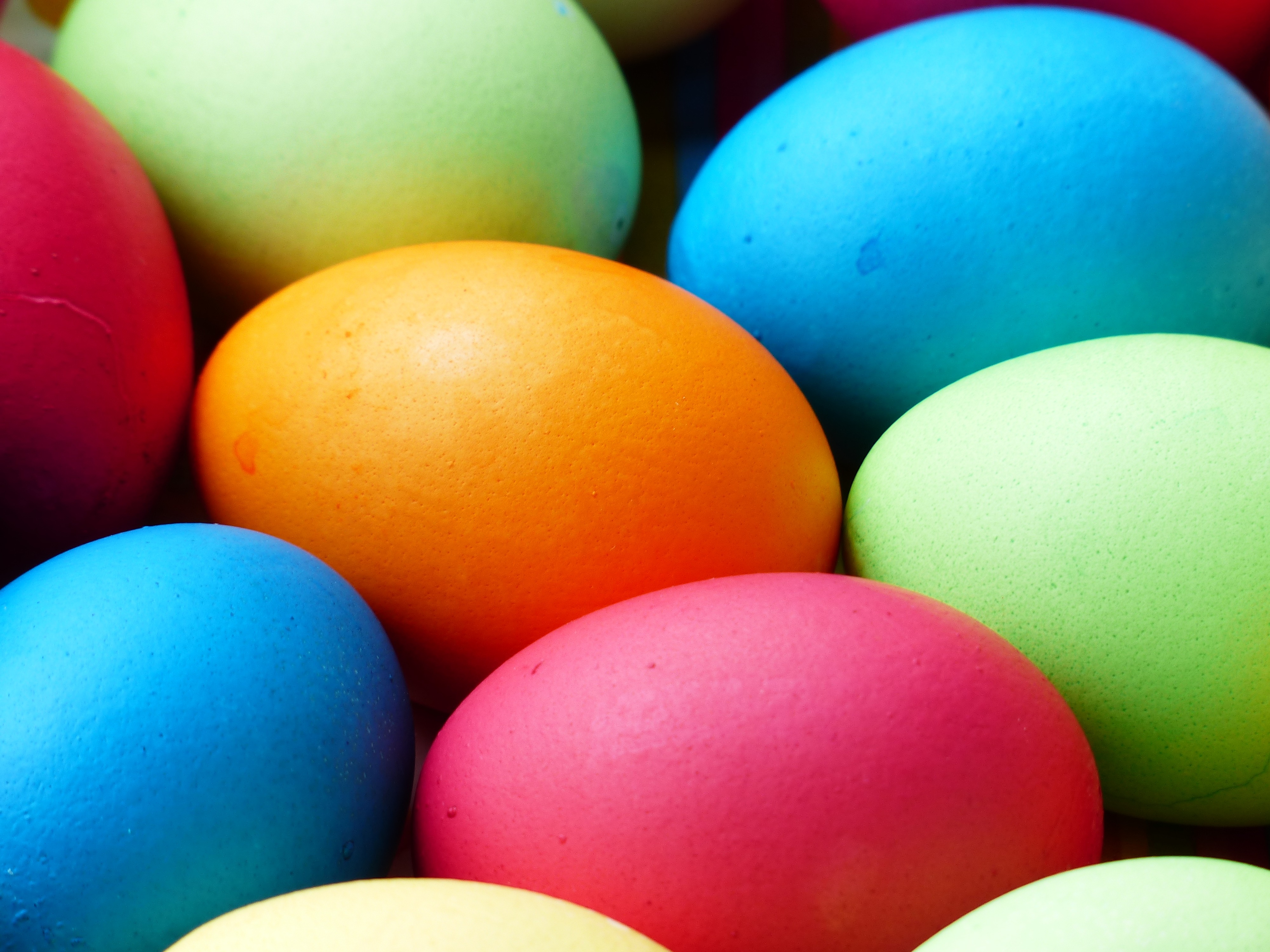 easter-eggs | Maidstone Jobs | Earlstreet Employment Consultants