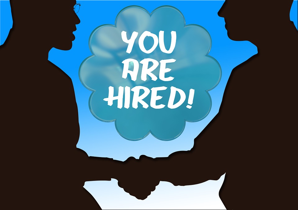 Permanent Vacancies Maidstone
