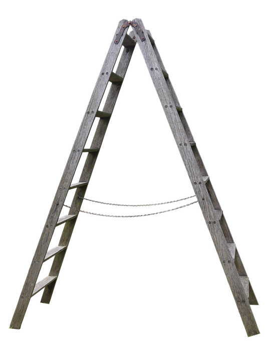 Ladder | Permanent Vacancies Maidstone