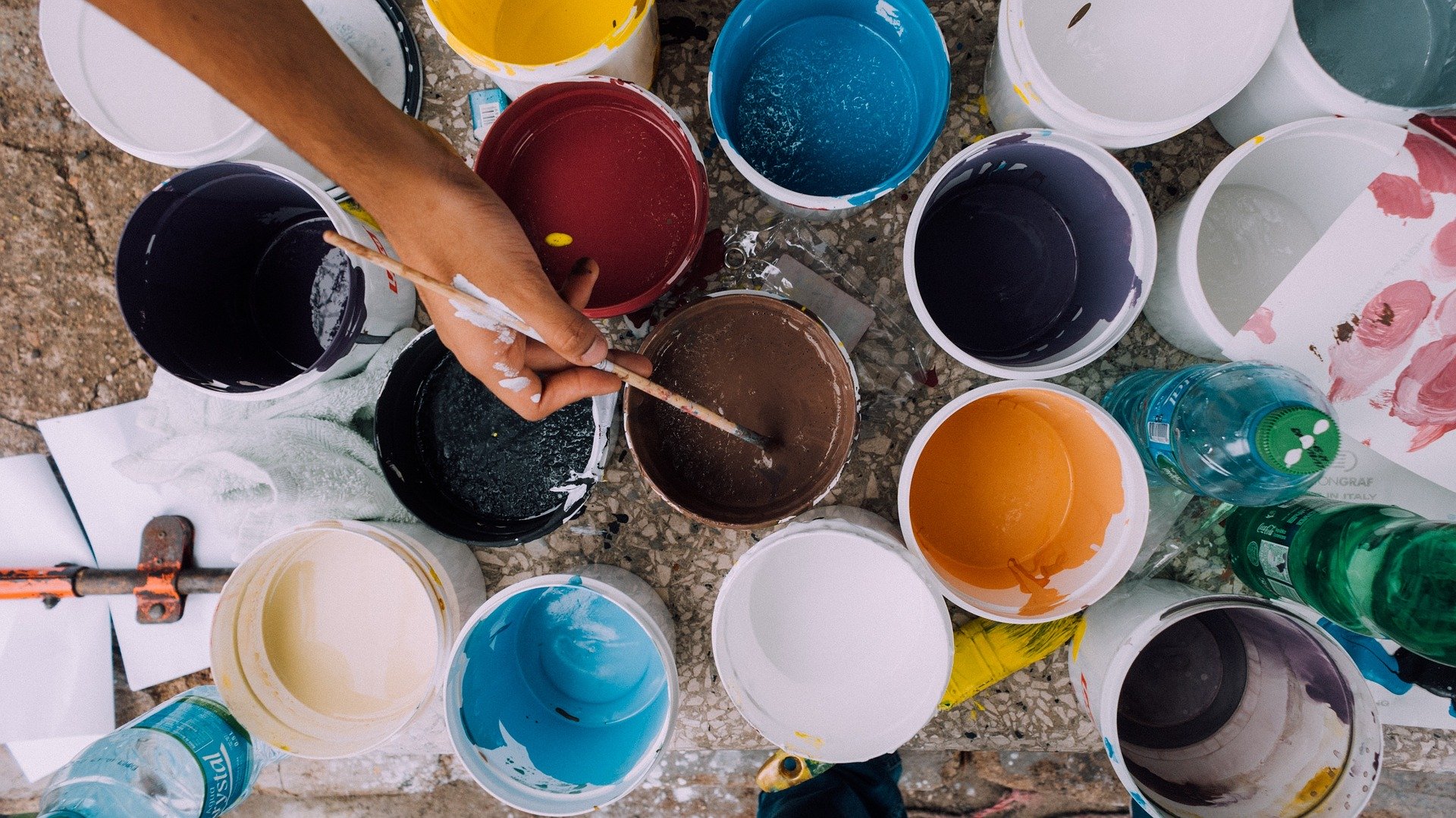 painter | Job Recruiters Maidstone